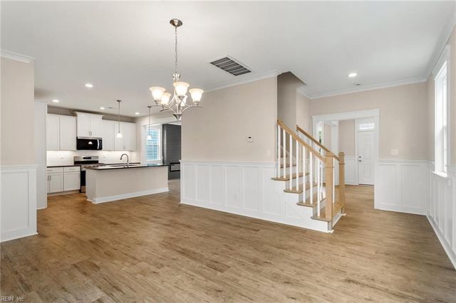 3127 E Ocean View AVE, Norfolk, VA 23518