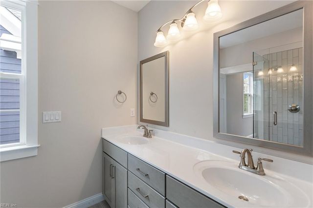 3127 E Ocean View AVE, Norfolk, VA 23518