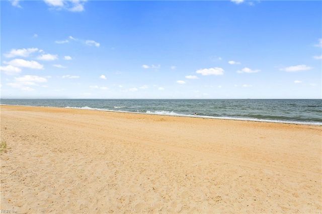 3127 E Ocean View AVE, Norfolk, VA 23518