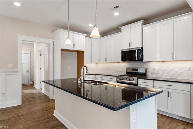 3127 E Ocean View AVE, Norfolk, VA 23518