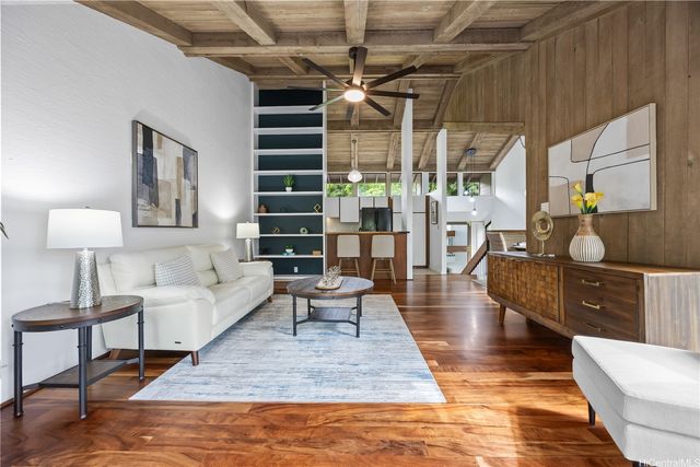 45-995 Wailele Road 35, Kaneohe, HI 96744
