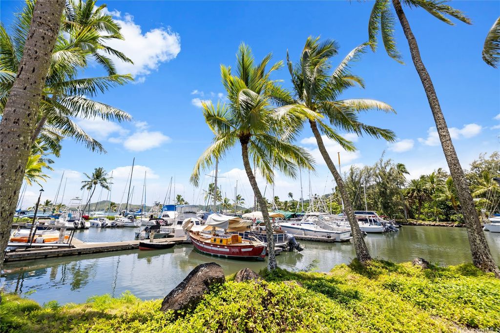 45-995 Wailele Road 35, Kaneohe, HI 96744