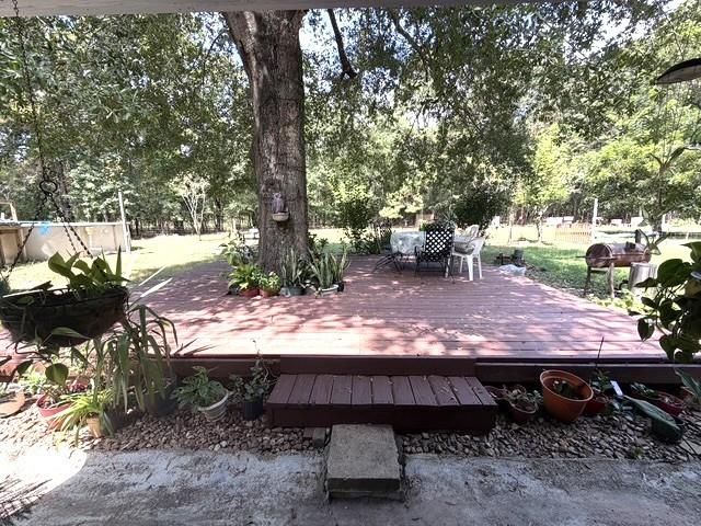 3080 Lee Turner Road, Cleveland, TX 77328