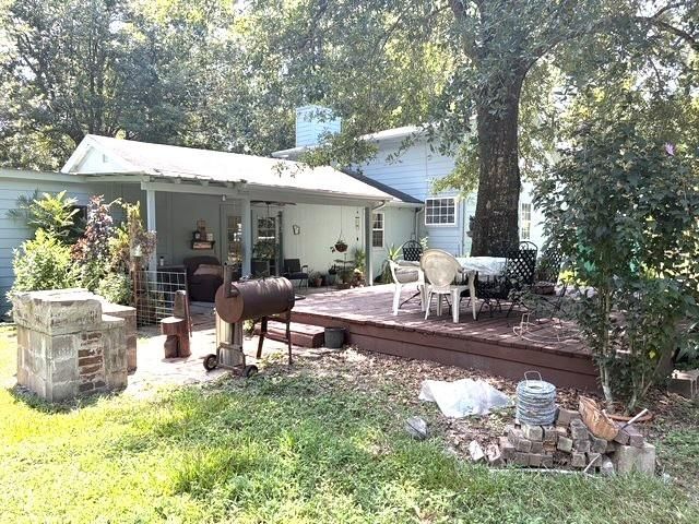 3080 Lee Turner Road, Cleveland, TX 77328