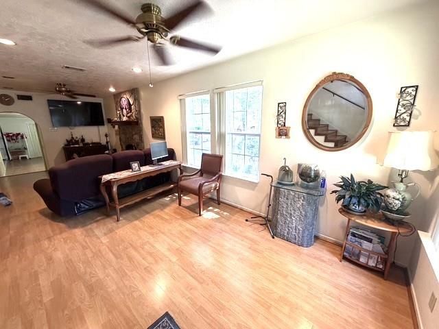 3080 Lee Turner Road, Cleveland, TX 77328