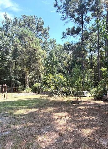 3080 Lee Turner Road, Cleveland, TX 77328