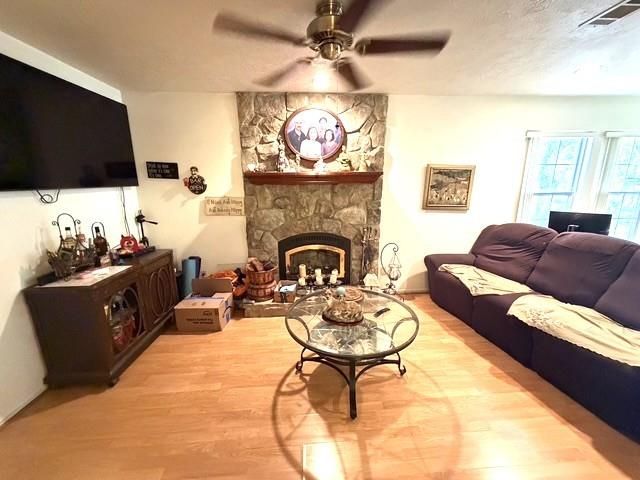 3080 Lee Turner Road, Cleveland, TX 77328