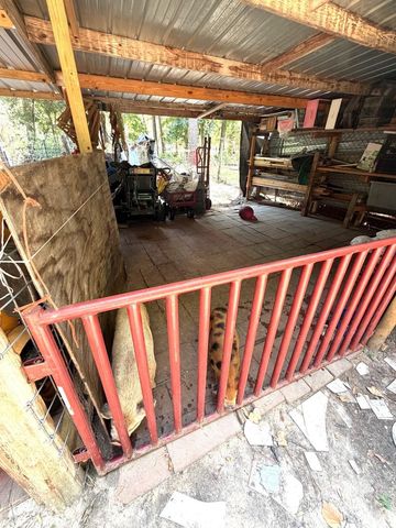 3080 Lee Turner Road, Cleveland, TX 77328