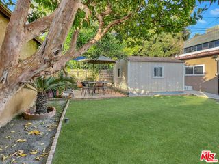 3962 Tivoli - Rear Unit Avenue, Los Angeles, CA 90066