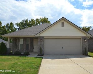 7843 Ferndale Drive, Olive Branch, MS 38654