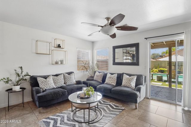 11607 W BROWN Street, Youngtown, AZ 85363