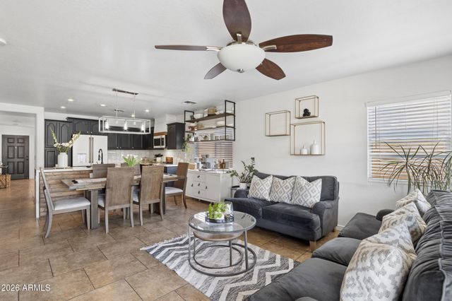 11607 W BROWN Street, Youngtown, AZ 85363