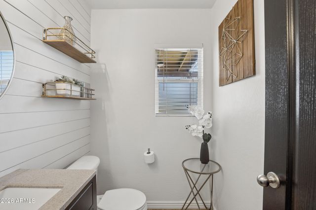 11607 W BROWN Street, Youngtown, AZ 85363