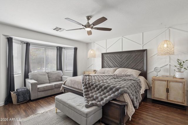 11607 W BROWN Street, Youngtown, AZ 85363