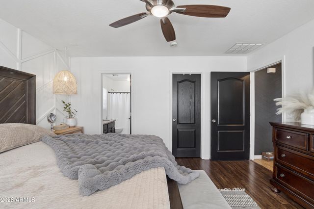 11607 W BROWN Street, Youngtown, AZ 85363