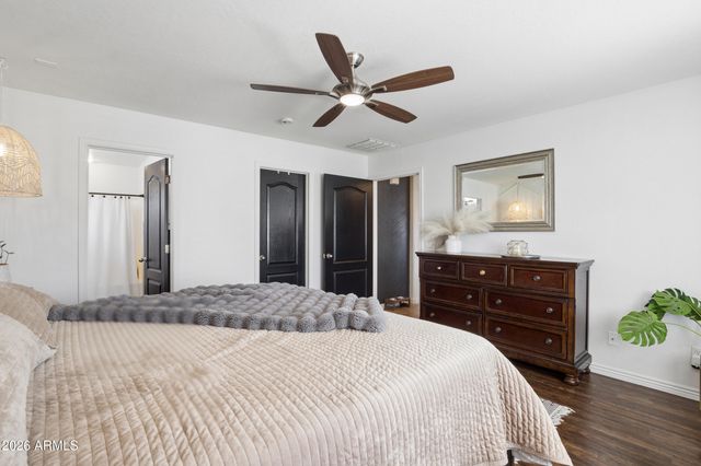 11607 W BROWN Street, Youngtown, AZ 85363