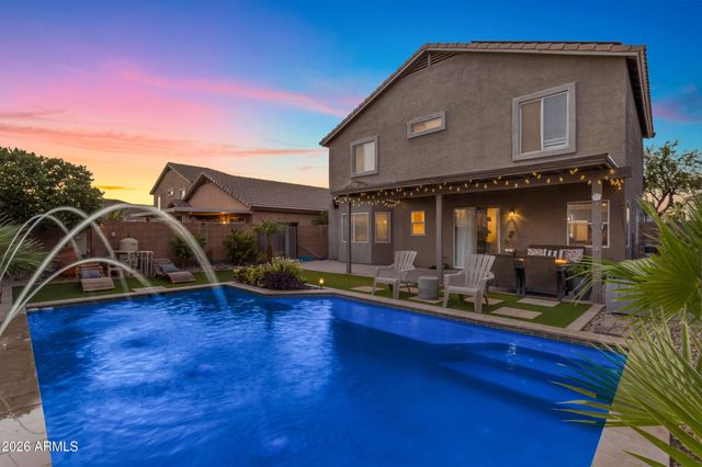 11607 W BROWN Street, Youngtown, AZ 85363