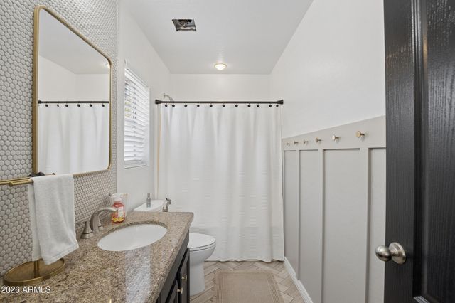 11607 W BROWN Street, Youngtown, AZ 85363