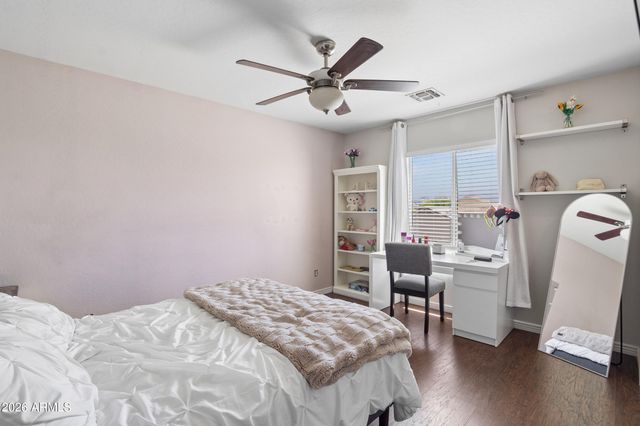 11607 W BROWN Street, Youngtown, AZ 85363