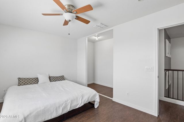 11607 W BROWN Street, Youngtown, AZ 85363