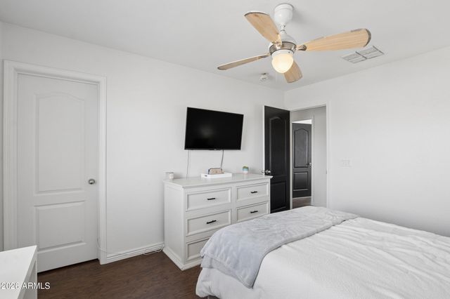 11607 W BROWN Street, Youngtown, AZ 85363