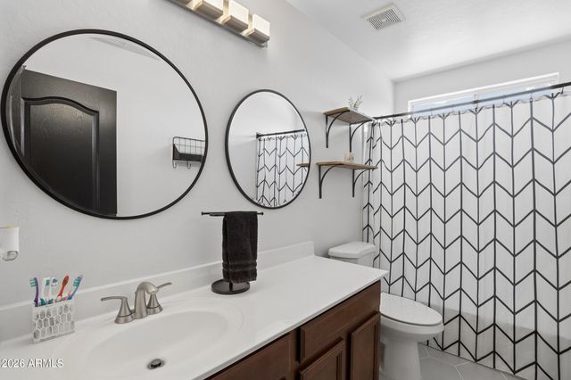 11607 W BROWN Street, Youngtown, AZ 85363