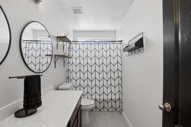 11607 W BROWN Street, Youngtown, AZ 85363