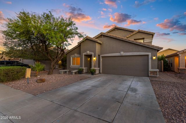 11607 W BROWN Street, Youngtown, AZ 85363