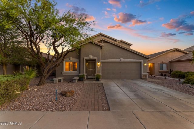 11607 W BROWN Street, Youngtown, AZ 85363