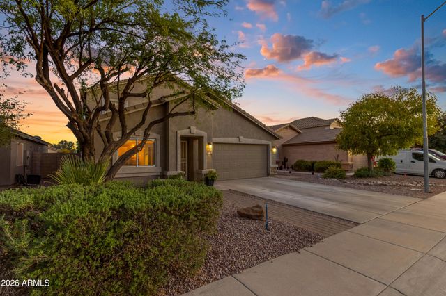 11607 W BROWN Street, Youngtown, AZ 85363