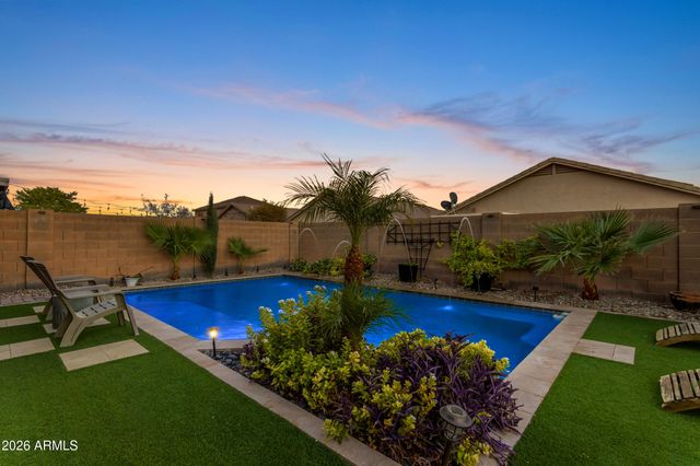 11607 W BROWN Street, Youngtown, AZ 85363