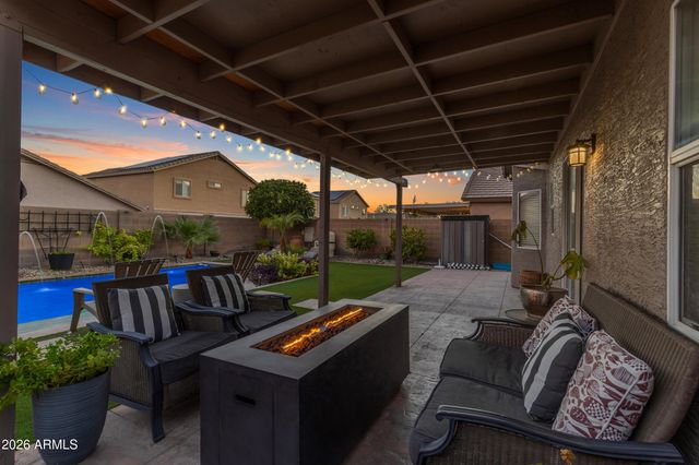 11607 W BROWN Street, Youngtown, AZ 85363