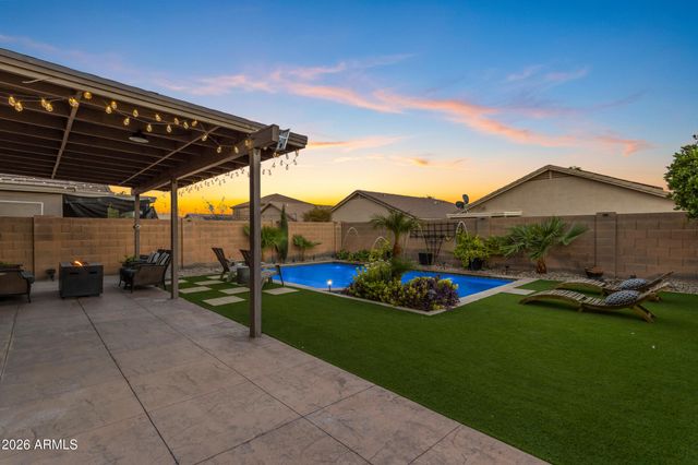11607 W BROWN Street, Youngtown, AZ 85363