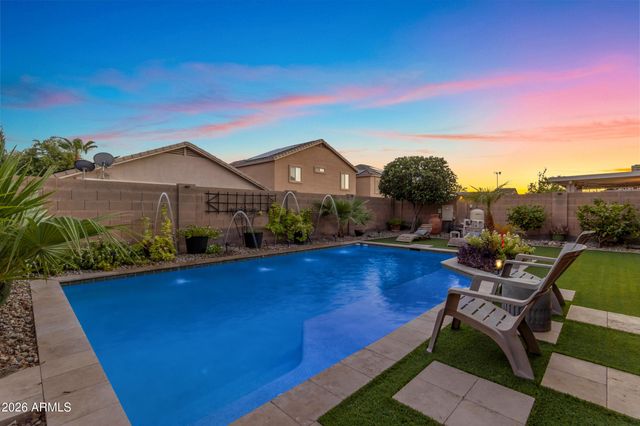 11607 W BROWN Street, Youngtown, AZ 85363