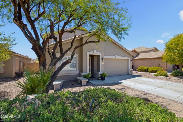 11607 W BROWN Street, Youngtown, AZ 85363