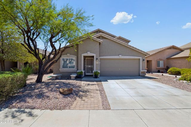 11607 W BROWN Street, Youngtown, AZ 85363