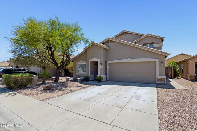 11607 W BROWN Street, Youngtown, AZ 85363