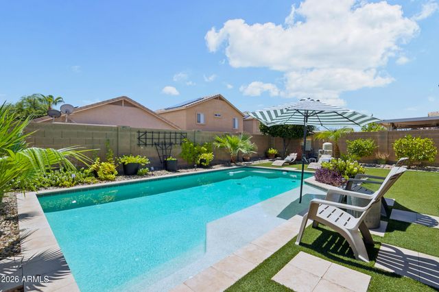 11607 W BROWN Street, Youngtown, AZ 85363