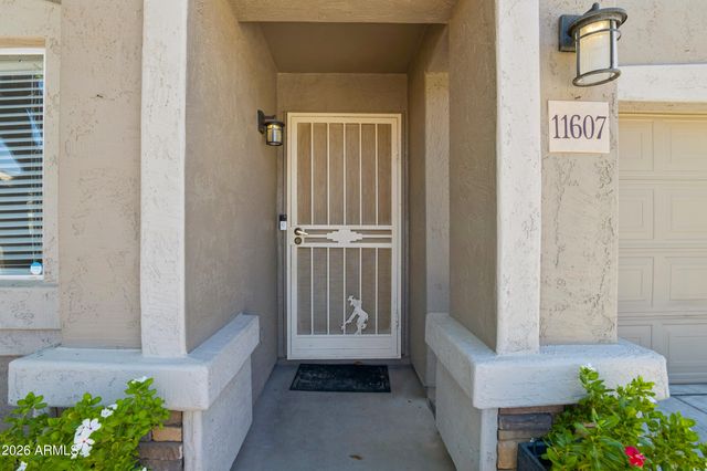 11607 W BROWN Street, Youngtown, AZ 85363