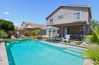 11607 W BROWN Street, Youngtown, AZ 85363