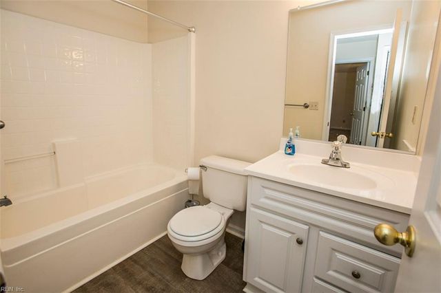 3702 White Chapel ARCH, Chesapeake, VA 23321