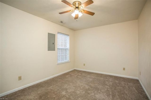 3702 White Chapel ARCH, Chesapeake, VA 23321