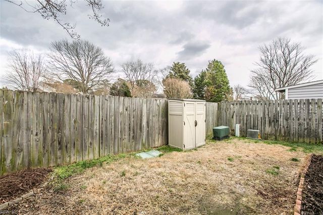 3702 White Chapel ARCH, Chesapeake, VA 23321