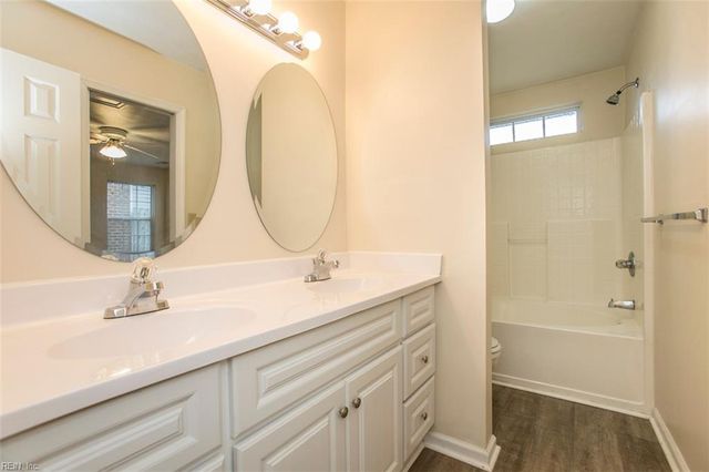 3702 White Chapel ARCH, Chesapeake, VA 23321