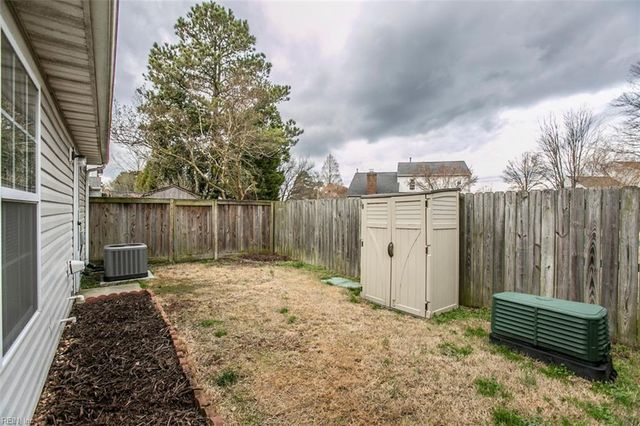 3702 White Chapel ARCH, Chesapeake, VA 23321