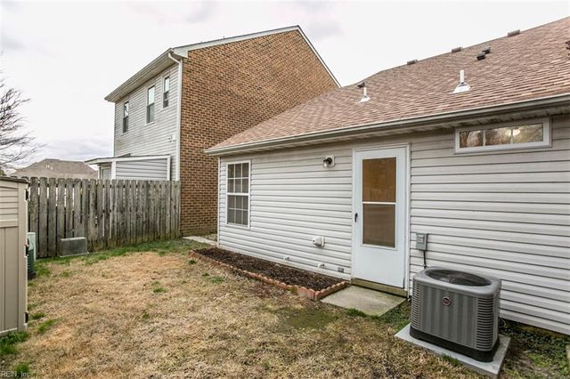 3702 White Chapel ARCH, Chesapeake, VA 23321