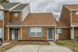 3702 White Chapel ARCH, Chesapeake, VA 23321