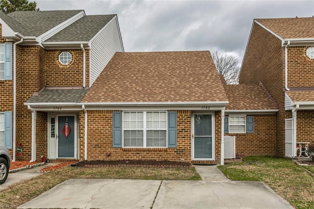 3702 White Chapel ARCH, Chesapeake, VA 23321