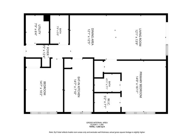 4530 W 93rd Street 2D, Oak Lawn, IL 60453