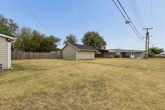 230 SE 60th Street, Oklahoma City, OK 73149
